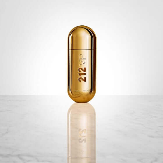 Carolina Herrera 212 VIP Eau de Parfum