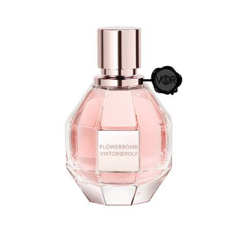 Eau de Parfum Flowerbomb de Viktor & Rolf