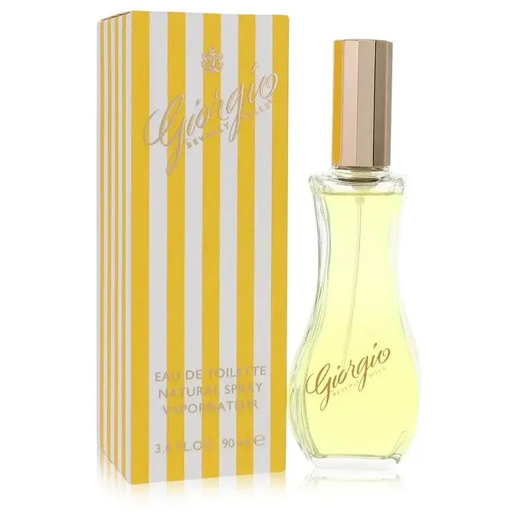 Giorgio Beverly Hills Eau de Toilette