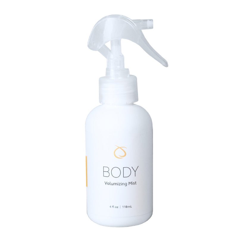 Brume volumisante pour le corps Sunlights 118 ml