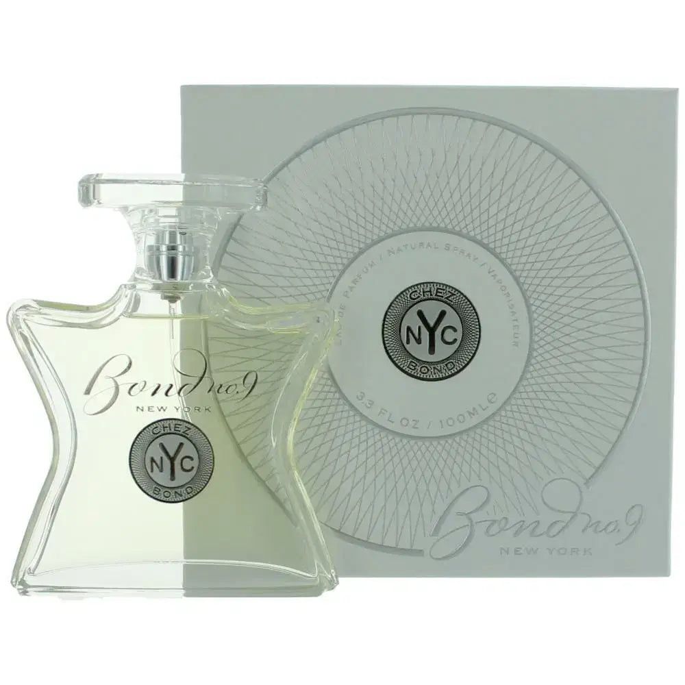 Eau de Parfum Chez Bond de Bond No.9