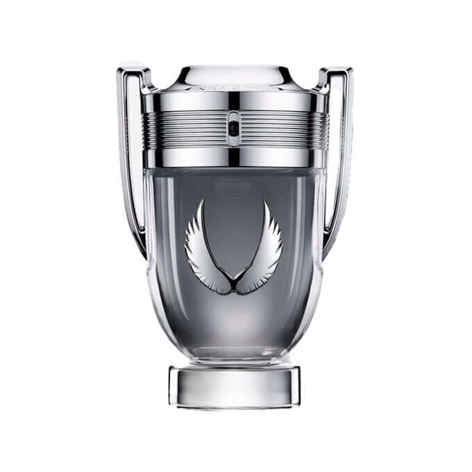 PACO RABANNE Invictus Platinum Eau de Parfum