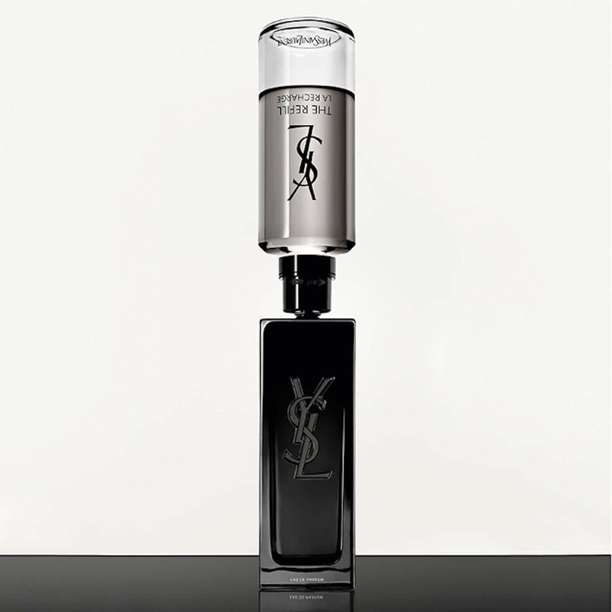Eau de parfum MYSLF d'Yves Saint Laurent