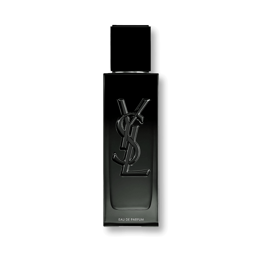 Eau de parfum MYSLF d'Yves Saint Laurent
