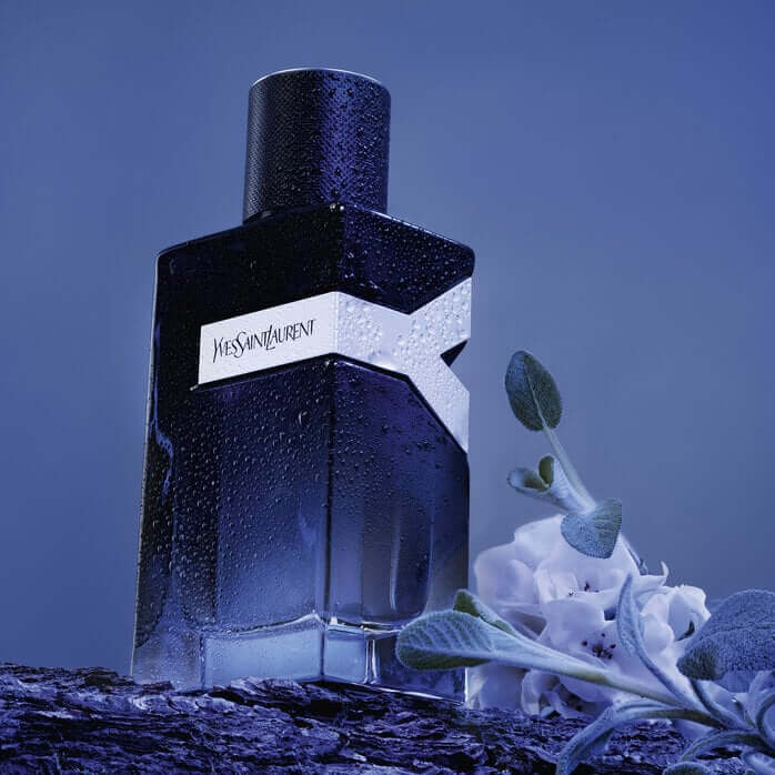 YSL Y Eau de Parfum