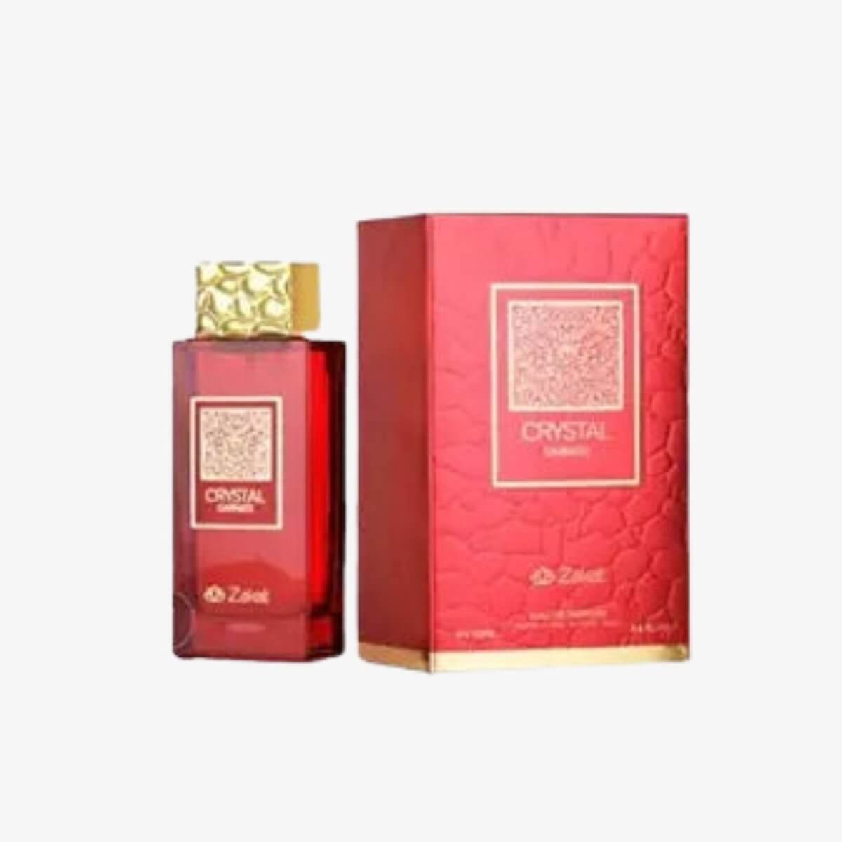 Zakat Crystal Garnate EDP 80 ml