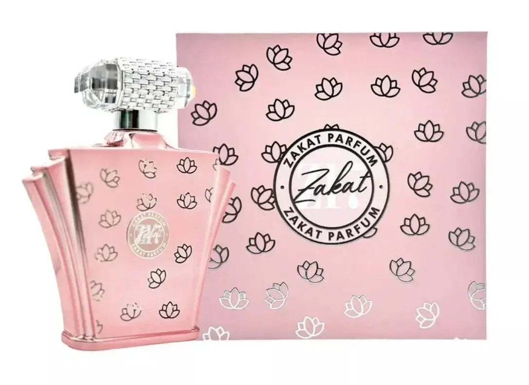 Zakat Z17 EDP pour femme
