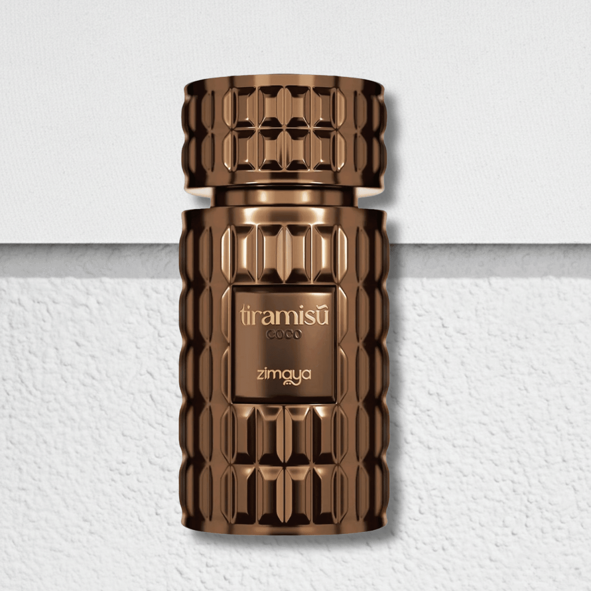 Zimaya Tiramisu Coco EDP Unisex 100ml