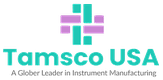 Tamsco Precision Tools
